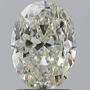 1.7 CT OVAL