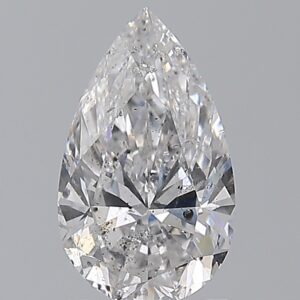 1.7 CT PEAR