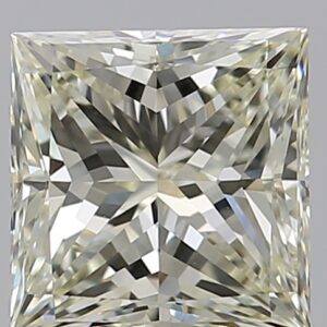1.67 CT PRINCESS