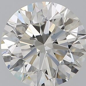1.7 CT ROUND