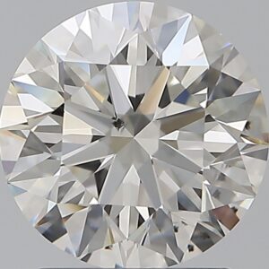 1.7 CT ROUND