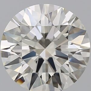 1.63 CT ROUND
