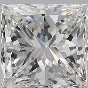 1.7 CT PRINCESS
