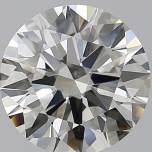 1.7 CT ROUND