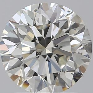 1.7 CT ROUND