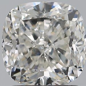 1.7 CT CUSHION