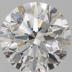 1.7 CT ROUND