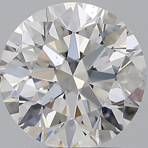 1.7 CT ROUND