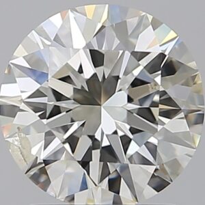 1.52 CT ROUND