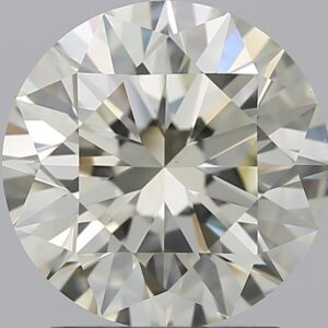 1.7 CT ROUND