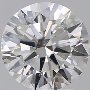 1.7 CT ROUND