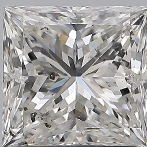 1.7 CT PRINCESS