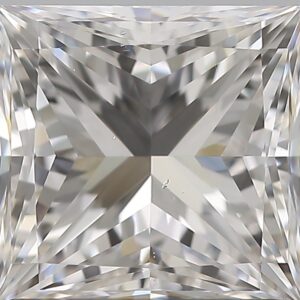 1.7 CT PRINCESS