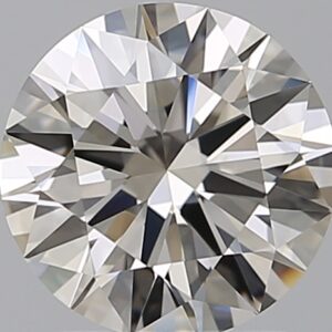 1.53 CT ROUND