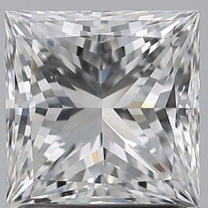 1.7 CT PRINCESS