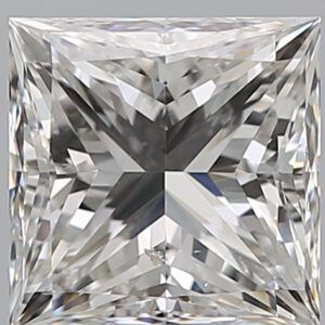 1.7 CT PRINCESS