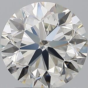 1.7 CT ROUND