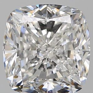 1.7 CT CUSHION