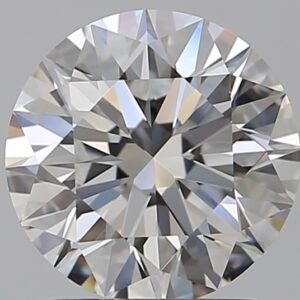 1.67 CT ROUND