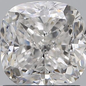 1.7 CT CUSHION