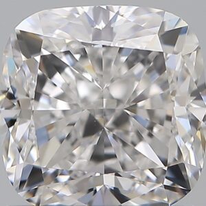 1.7 CT CUSHION