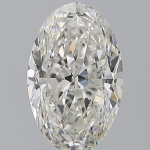 1.7 CT OVAL