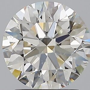 1.7 CT ROUND
