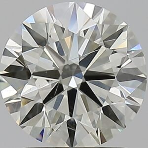 1.65 CT ROUND