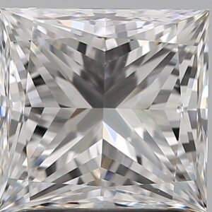 1.7 CT PRINCESS