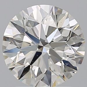 1.7 CT ROUND