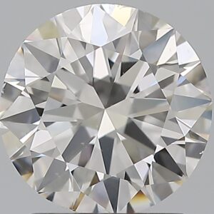 1.6 CT ROUND