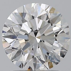 1.6 CT ROUND
