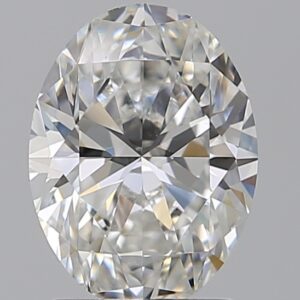 1.7 CT OVAL