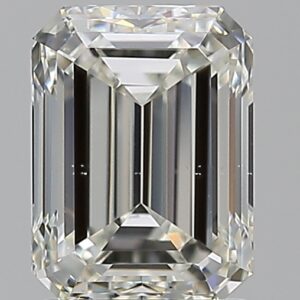1.7 CT EMERALD