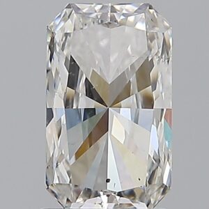1.62 CT L RADIANT