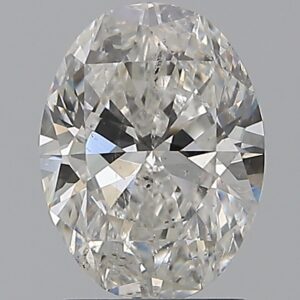 1.7 CT OVAL