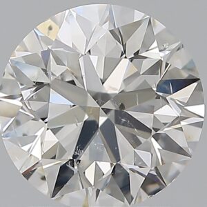 1.7 CT ROUND