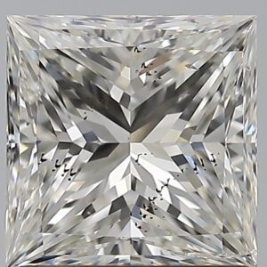 1.61 CT PRINCESS