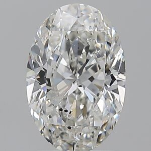 1.6 CT OVAL