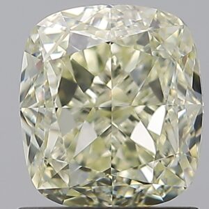 1.53 CT CUSHION
