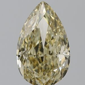 1.52 CT PEAR