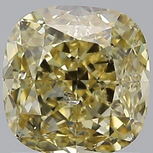 1.53 CT CUSHION