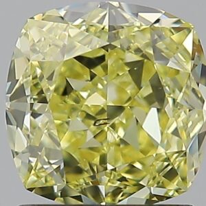 1.53 CT CUSHION