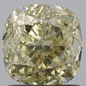 1.6 CT CUSHION