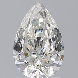 1.56 CT PEAR