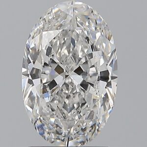 1.7 CT OVAL