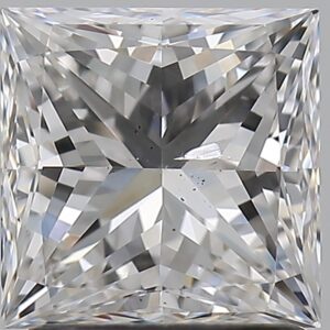 1.7 CT PRINCESS