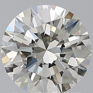 1.7 CT ROUND