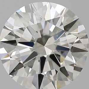 1.62 CT ROUND