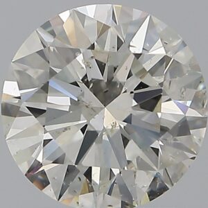 1.61 CT ROUND